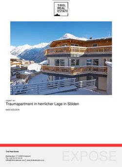 Traumapartment in herrlicher Lage in S&ouml;lden - Element-Travel.com