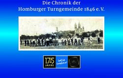 Die Chronik der Homburger Turngemeinde 1846 e. V.
