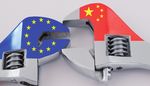 "Kauft China Europa?" - Anmerkungen zu den chinesischen Auslandsinvestitionen ANG Chin By, Klaus Heidel, WONG Staphany (Hgg.)