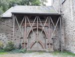 KUNST IM &Ouml;FFENTLICHEN RAUM UND KUNST AM BAU IN SIEGEN - Brosch&uuml;re No 4 Kunst im Schlosspark - Stadt Siegen