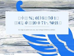 Die Macht des Guten f&uuml;r Ihre Kommunikation - Es liegt an jedem von uns, das richtige Umfeld zu w&auml;hlen - Readers Digest