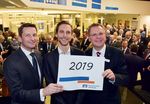 MeineBank - Azubi-Gesch&auml;ftsstelle in Langenhagen Zusammenschluss mit Volksbank Hildesheimer B&ouml;rde geplant