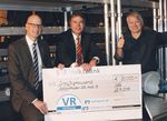 MeineBank - Azubi-Gesch&auml;ftsstelle in Langenhagen Zusammenschluss mit Volksbank Hildesheimer B&ouml;rde geplant