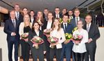 MeineBank - Azubi-Gesch&auml;ftsstelle in Langenhagen Zusammenschluss mit Volksbank Hildesheimer B&ouml;rde geplant
