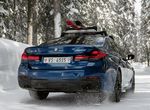 DRIVER'S ESSENTIALS Herbst/Winter Special 2021 - BMW Schweiz
