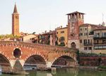 Zwei bedeutende Kunststädte in Venetien Verona und Venedig 3 - 6. September 2021