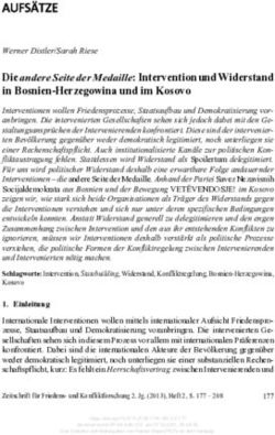 AUFS&Auml;TZE - Nomos eLibrary
