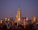 Städte- und Kulturreise nach New York vom 24 - September 2011
