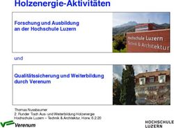 Holzenergie-Aktivit&auml;ten - Holzenergie Schweiz