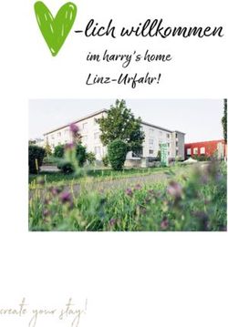 Lich willkommen im harry's home Linz-Urfahr! - Harrys Home