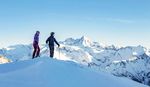 Plu s - Winterträume Tipps für den perfekten Urlaub im Schnee