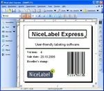 NiceLabel Designer Standard Anwen-derhandbuch