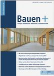 Bauen+ Mediadaten 2022 - Fraunhofer IRB