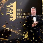 AUSSCHREIBUNG 2021 JETZT BEWERBEN - The Spark