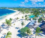 Sun Resorts Mauritius Golf Reise 2020 - Frankfurt Airport