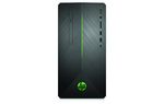 HP Pavilion Gaming Desktop PC 690-0045ng - Ein leistungsstarker Desktop-PC mit Gaming-Performance.