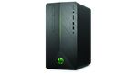 HP Pavilion Gaming Desktop PC 690-0045ng - Ein leistungsstarker Desktop-PC mit Gaming-Performance.