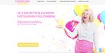 Onlinekurs Kickstart GUIDE - Caroline Preuss