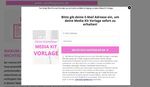 Onlinekurs Kickstart GUIDE - Caroline Preuss