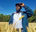 Vorschau 2020 - Gemeinsam für eine Landwirtschaft, die unsere Zukunft sichert. sehen-und-handeln.ch - Kirchgemeinde Bern-Bethlehem