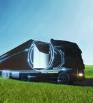Das erste autonome, vollelektrische K&uuml;hlsystem - Vector eCoolTM - Carrier