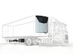 Das erste autonome, vollelektrische K&uuml;hlsystem - Vector eCoolTM - Carrier