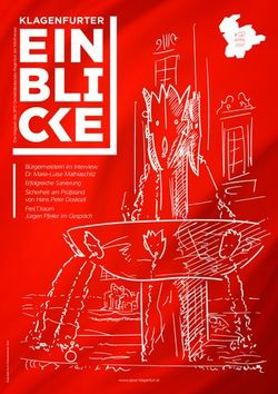 KLAGENFURTER - SP&Ouml; Klagenfurt