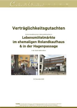 Vertr&auml;glichkeitsgutachten - haldensleben.de