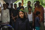 POLITISCHE TEILHABE VON M&Auml;DCHEN UND JUNGEN FRAUEN ST&Auml;RKEN - M&Auml;DCHENBERICHT 2018