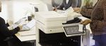 SICHER VERBINDEN, DIGITAL TRANSFORMIEREN - imageRUNNER ADVANCE DX Intelligente Multifunktionssysteme