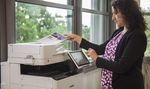 SICHER VERBINDEN, DIGITAL TRANSFORMIEREN - imageRUNNER ADVANCE DX Intelligente Multifunktionssysteme