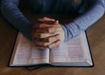 Gedanken Gebete & - Sonderheft zur Corona-Krise - Evang.-Luth. Kirchengemeinde ...
