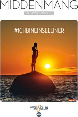 MIDDENMANG #ICHBINEINSELLINER - UNTERWEGS IN SELLIN - Sellin auf R&uuml;gen: Ostseeurlaub