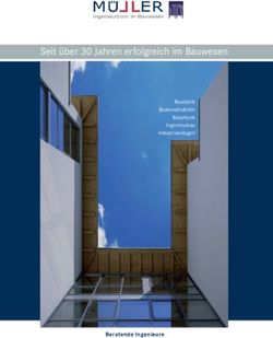 Seit &uuml;ber 30 Jahren erfolgreich im Bauwesen - Baustatik Baukonstruktion Bauphysik Ingenieurbau Industrieanlagen - Neuwied