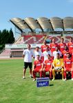 ALLA WORMATIA - WORMATIA TSG 1899 HOFFENHEIM II SO. 08.10.2017 14.00 UHR EWR ARENA
