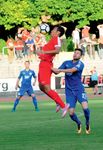 ALLA WORMATIA - WORMATIA TSG 1899 HOFFENHEIM II SO. 08.10.2017 14.00 UHR EWR ARENA