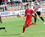 ALLA WORMATIA - WORMATIA TSG 1899 HOFFENHEIM II SO. 08.10.2017 14.00 UHR EWR ARENA