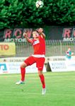 ALLA WORMATIA - WORMATIA TSG 1899 HOFFENHEIM II SO. 08.10.2017 14.00 UHR EWR ARENA