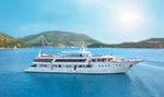 Dalmatiens traumhafte Inselwelt - Kreuzfahrt auf der Superior Deluxe-Motoryacht ADRIS vom 16. bis 23. Oktober 2021 - Hanseat Reisen