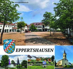 EPPERTSHAUSEN - www.eppertshausen.de - Gemeinde Eppertshausen