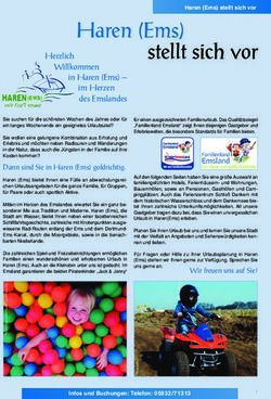 Haren (Ems) - Stadt Haren