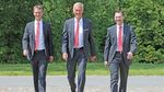 INFORMATIONENDERGEMEINDEFINNENTROP NACHRICHTEN-POLITIK-SERVICE-TERMINE - GEMEINDE FINNENTROP