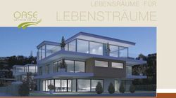 LEBENSTR&Auml;UME LEBENSR&Auml;UME F&Uuml;R - OASE - botanibot.com