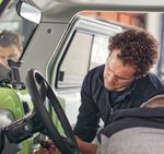 EVUM Motors Das aCar: vielseitiges, kompaktes Elektronutzfahrzeug mit Allradantrieb