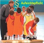 Rechtliche Fragestellungen aus dem Bereich Aufsichtspflicht und weitere schulrechtliche Fragen - Peter Peltzer Weil jeder etwas dazu weiß ...