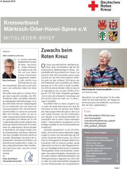 Kreisverband M&auml;rkisch-Oder-Havel-Spree e.V.