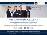 NOOR.HUUS Lichtdurchflutete Gewerbefl&auml;che im Hafenquartier - Eckernf&ouml;rde - Eckernf&ouml;rde