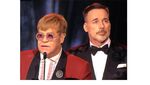 Elton John Oscar Party 2018 - Deutsche Top Rednerin mittendrin - Astrid Arens