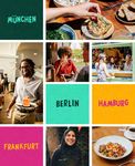 Entdecken Sie Deutschland - mit attraktiven Angeboten von Visa - Sichern Sie sich viele Vorteile und Rabatte bei Mietwagen, Hotels, Touren sowie ...