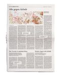 Special Advertising Formats - PRICE LIST 2023 IN THE IMMOBILIEN ZEITUNG PRINT PRODUCTS.